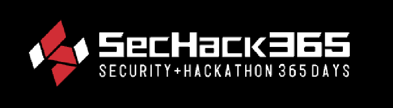 Featured image of post SecHack 反省会