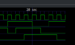 Featured image of post turing completeで解いた問題をverilogで書き直してみる話 1