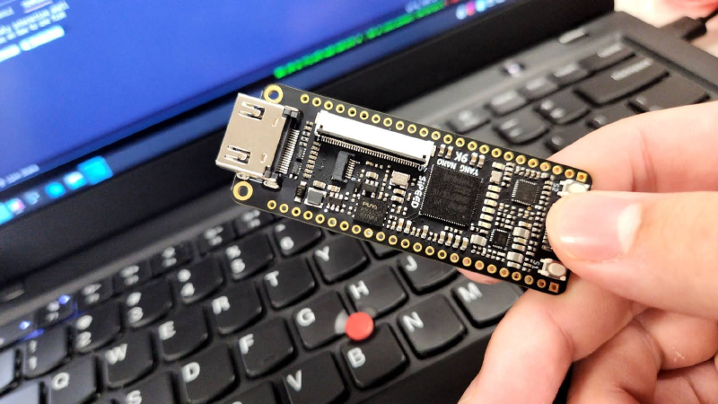 Featured image of post Tang Nano 9kが来たぞー